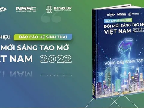Diễn đàn “Hợp tác đổi mới sáng tạo mở” lần 2 thu hút nhiều doanh nghiệp công nghệ tham gia