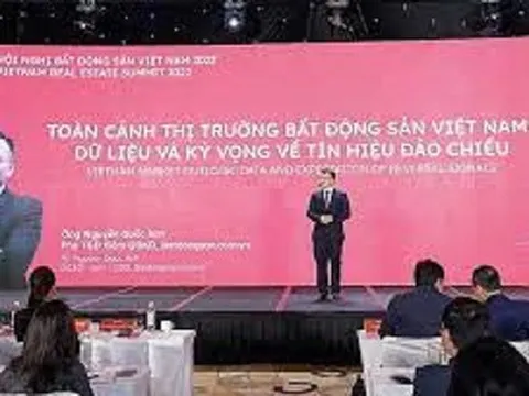 Tín hiệu và thời điểm đảo chiều của thị trường Bất động sản