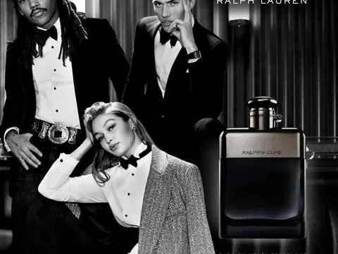 Gợi ý 3 hương nước hoa nam quyến rũ cho dịp Lễ tình nhân