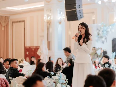 Hương Ly nói lên nỗi lòng phụ nữ trong ca khúc mới, khẳng định hướng đến hình ảnh chỉn chu, chuyên nghiệp