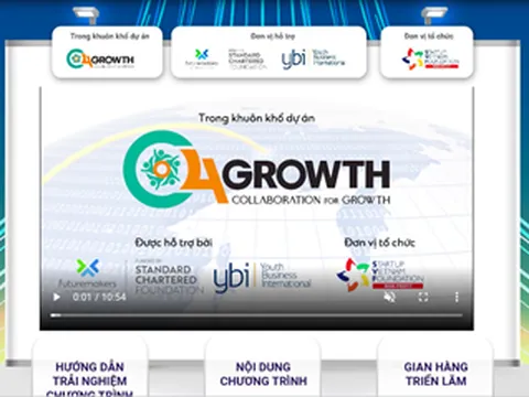 Khẳng định vai trò và vị thế của phụ nữ trong Khởi nghiệp & Xã hội