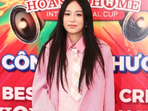 “Cô giáo vật lý” Minh Thu muốn truyền tải năng lượng tích cực đến các bạn trẻ đam mê nhảy múa