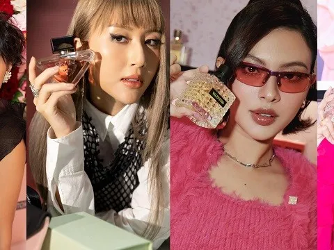 Khám phá giao lộ mùi hương có một không hai