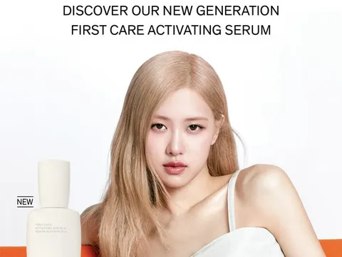 Sulwhasoo tổ chức Ngày hội Siêu Thương hiệu LazMall đầu tiên trong khu vực Đông Nam Á