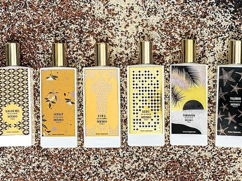 Memo Paris Fleurs Bohemes – Nghệ thuật khai phá sức mạnh của hương hoa