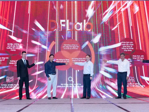 Khai mạc Hội thảo và Triển lãm quốc tế về An toàn không gian mạng (Vietnam Security Summit) lần 5