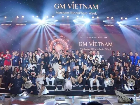 Hơn 2.000 lượt người tham dự Tuần lễ GM Vietnam 2023