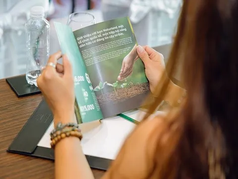 Tương lai bền vững với Nông nghiệp Hữu cơ theo tiêu chuẩn của Châu Âu tại Việt Nam