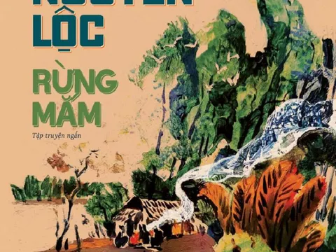 Rừng mắm: Kẻ bám đất, người mở cõi và nỗi lưu luyến cảnh cũ người xưa