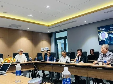 Vai trò của Văn hoá Ẩm thực trong hành trình hướng tới “Kinh đô Ẩm thực” Thế giới