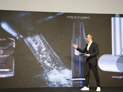 Diễn đàn Công nghệ Fortec lần đầu tiên được tổ chức tại Việt Nam