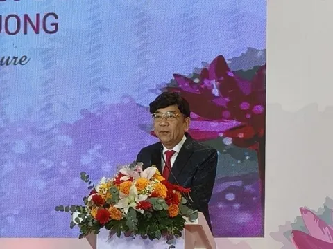 Khai mạc Triển lãm Quốc tế Thiết bị và Công nghệ Quảng cáo Việt Nam lần thứ 14 - VietAd 2024 – Bình Dương