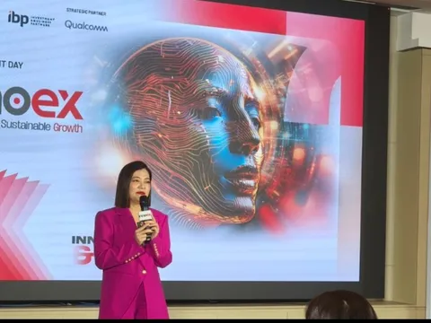 Hơn 4.000 CEO và 85 quỹ đầu tư sẽ  tham dự sự kiện quốc tế InnoEx 2024 tại Việt Nam