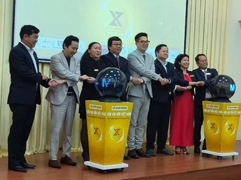 Khởi động sàn gọi vốn VFX