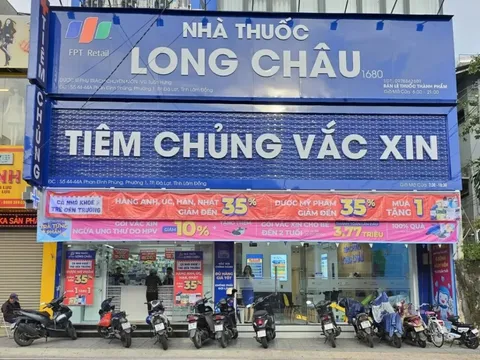 Trung tâm tiêm chủng Long Châu khu vực Tây Nguyên đang vướng những ‘lùm xùm’ nào?