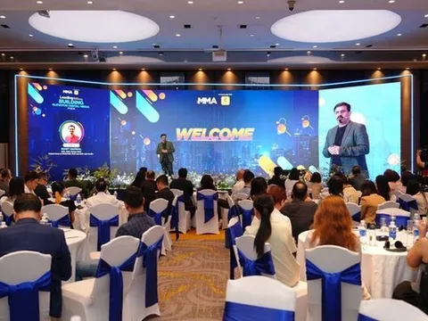 MMA Global và Chicilon Media phối hợp tổ chức Diễn đàn Truyền thông Thang máy Kỹ thuật Số