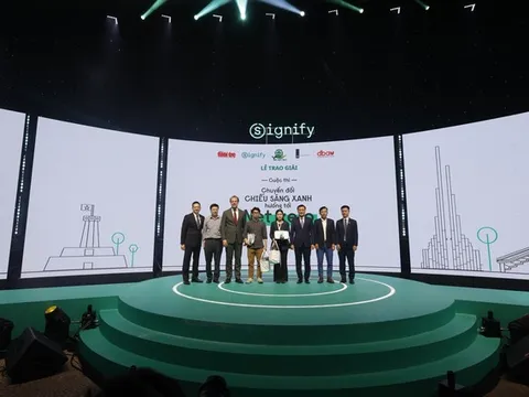 Signify Innovation Day 2024: Đẩy mạnh hợp tác giữa các doanh nghiệp Hà Lan và Việt Nam hướng tới Net Zero