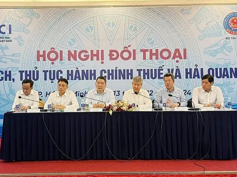 Gần 200.000 tỷ đồng, giúp giảm áp lực tài chính cho doanh nghiệp