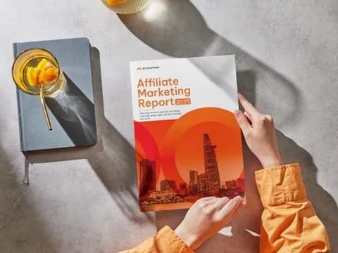 Accesstrade Việt Nam chính thức ra mắt Báo cáo Affiliate Marketing 2025: Toàn cảnh thị trường và xu hướng bùng nổ tại Việt Nam