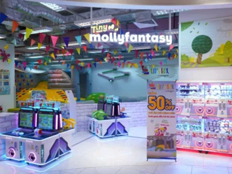 Khám phá AEON Xuân Thủy: Không gian mua sắm, giải trí hoàn hảo cho cả gia đình