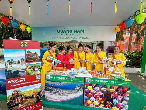 Quảng Nam tung ưu đãi đặc biệt, hút khách du lịch 2025
