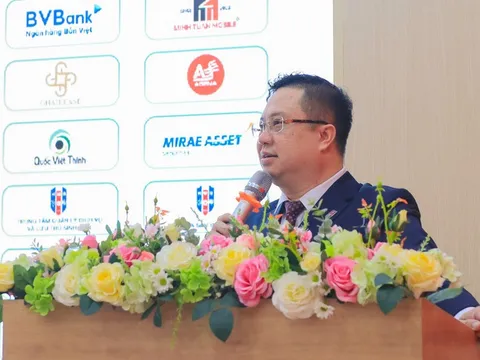 ĐH Ngân hàng TPHCM công bố Ngày hội Thực tập và Việc làm lần thứ 17 diễn ra xuyên suốt tháng 5