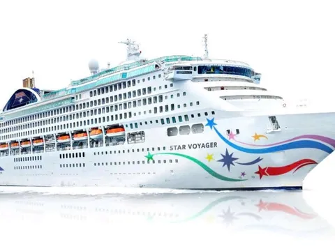 StarCruises chính thức ra mắt Hành trình Star Voyager – Chuyến Du thuyền đặc biệt dịp nghỉ hè, khởi hành từ TP. Hồ Chí Minh tới Singapore vào tháng 6