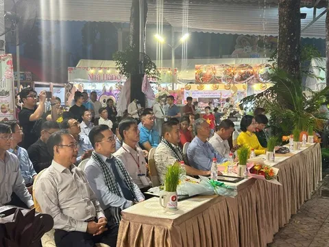 VISSAN – Đồng Hành Cùng Lễ Hội Ẩm Thực Hương Sắc Phương Nam 2025