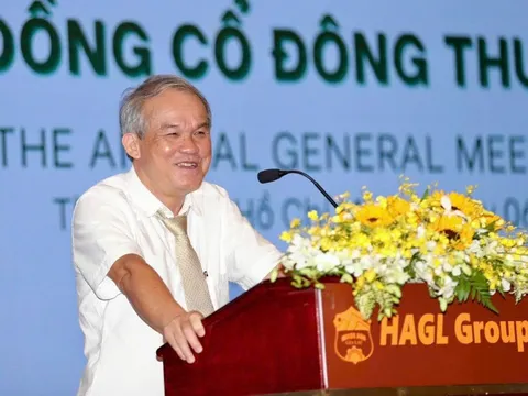 Hoàng Anh Gia Lai sẽ phát hành 210 triệu cổ phiếu hoán đổi trái phiếu