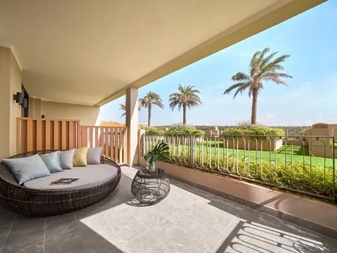 Bật tung cảm hứng hè cùng gia đình tại “Quận Vui” The Grand Ho Tram