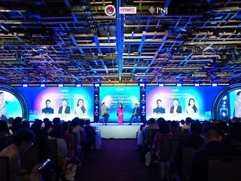 Hơn 5.000 doanh nhân, CEO, nhà đầu tư trong và ngoài nước tham gia HCMC Business Summit 2025