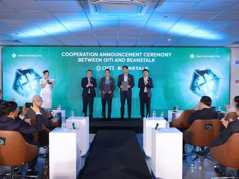 OID 2025: Nơi công nghệ "hội tụ" - Định hình tương lai xanh và số cho Việt Nam