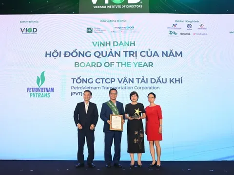 Hơn 350 lãnh đạo cấp cao tham dự Diễn đàn thường niên lần thứ 8 (AF8)