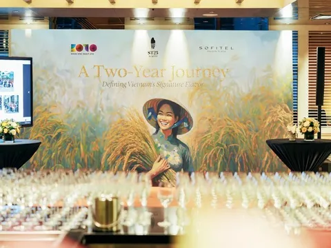 ST25 by KOTO kỷ niệm hành trình hai năm mở cửa: Từ hạt gạo làng ta đến hành trình nâng tầm ẩm thực Việt