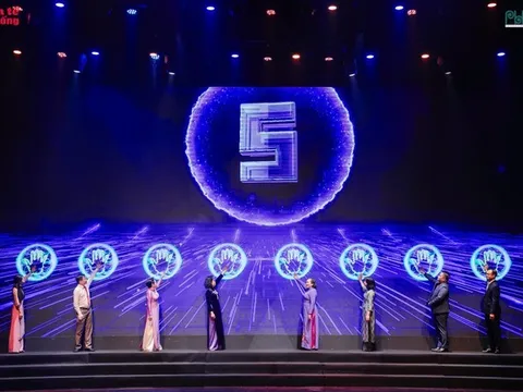 Lễ ra mắt giới thiệu chương trình "Nữ trí thức Việt - dấu ấn tự hào sản phẩm Việt" 2026