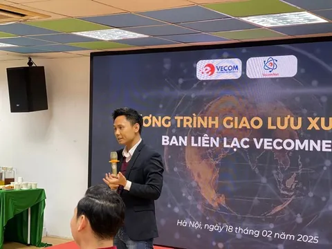 Hiệp hội Thương mại điện tử Việt Nam công bố Báo cáo Đào tạo thương mại điện tử 2025