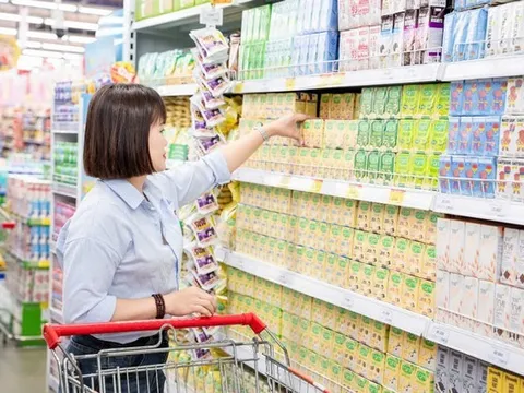 Từ “nâng tầm” đến “kiến tạo”: Vinasoy mở rộng phát triển dinh dưỡng thực vật