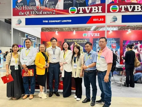 Hơn 150 doanh nghiệp sẽ tham gia Triển lãm Vietnam ICTCOMM & Telefilm Vietnam 2026 tại TP. HCM vào tháng 6