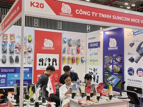 Giải pháp "Một điểm đến" bao phủ trọn vẹn chuỗi giá trị từ sản xuất đến tiêu dùng