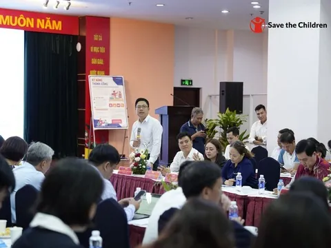 Tăng cường kỹ năng mềm, mở rộng cơ hội việc làm cho thanh thiếu niên