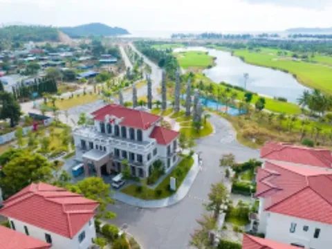Tận hưởng bản giao hòa thiên nhiên giữa Anara Bình Tiên  cùng Miss World 2026