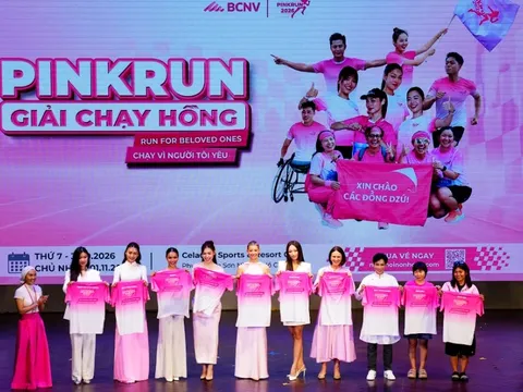 10 năm Thư Viện Tóc BCNV: Từ một mái tóc được trao đi đến một mạng lưới đồng hành cùng người bệnh ung thư