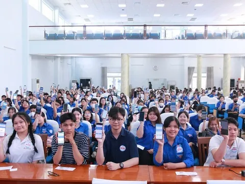 Hơn 500 thí sinh tham gia Hội thi Tay nghề Thanh niên TP. Hồ Chí Minh năm 2026 với chủ đề “Tinh hoa nghệ thuật làm bánh”