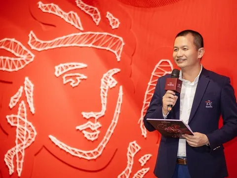 Prudential Việt Nam đưa “Điều quý giá” bước ra đời thực qua triển lãm đa trải nghiệm
