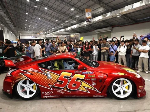Vietnam Diecast Expo 2026: Điểm hẹn dành cho cộng đồng yêu xe mô hình và văn hóa ô tô
