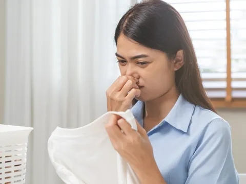 Cách để nhịp sống không bị ảnh hưởng giữa thời tiết nắng nóng, nồm ẩm
