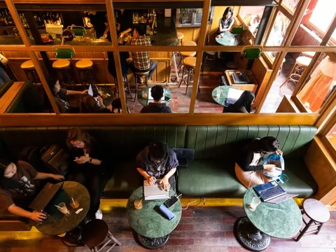 Gen Z kén việc, đi làm không chỉ vì lương