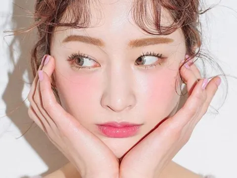 Bí quyết ‘chạy nước rút’ để làm đẹp đón tết