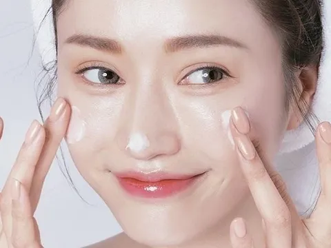 Thu hồi sản phẩm kem dưỡng trắng da chống nhăn do chứa chất cấm