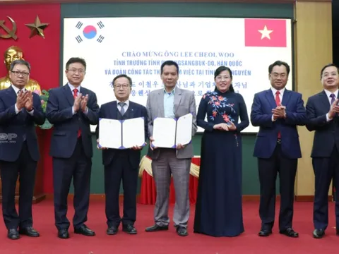 “Đánh thức” tiềm năng du lịch từ câu chuyện của “người bạn phương xa”
